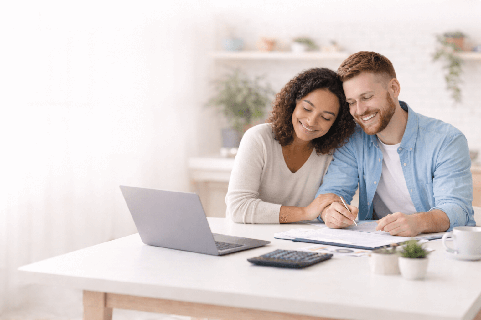 Lower repayments, smarter cash flow, more freedom